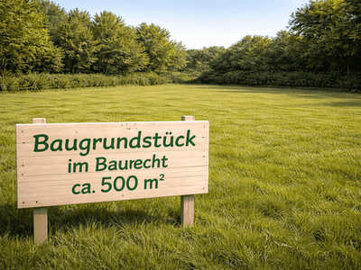 Grundstück provisionsfrei mieten in 6830 Rankweil