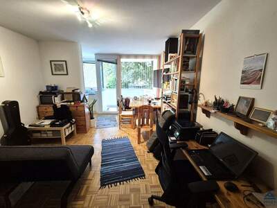 Wohnung mit Balkon mieten in 5020 Salzburg (Bild 5)