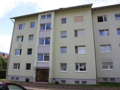 Wohnung mieten in 8600 Bruck an der Mur