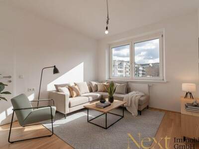 Wohnung mieten in 4020 Linz (Bild 2)