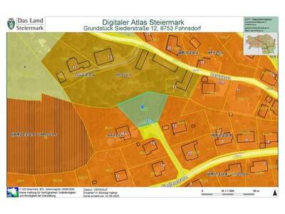 Grundstück kaufen in 8753 Fohnsdorf (Bild 5)