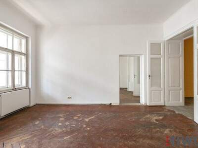 Terrassenwohnung kaufen in 1030 Wien (Bild 4)
