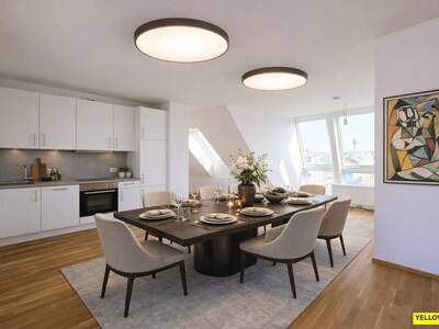 Eigentumswohnung in 1100 Wien