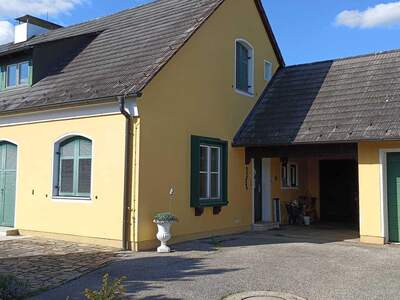 Haus mieten in 3552 Stratzing (Bild 2)