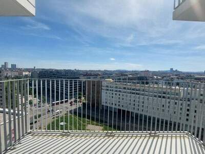 Terrassenwohnung mieten in 1100 Wien