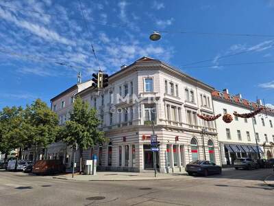 Mietwohnung in 4600 Wels