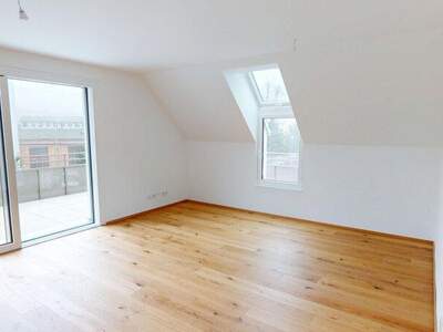 Terrassenwohnung kaufen in 1210 Wien (Bild 2)