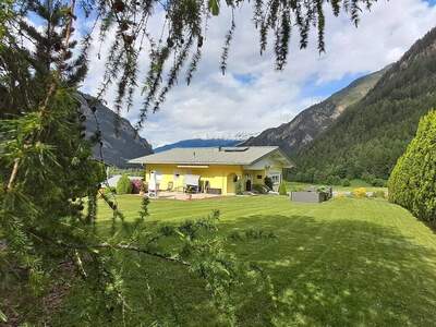 Haus kaufen in 6541 Tösens