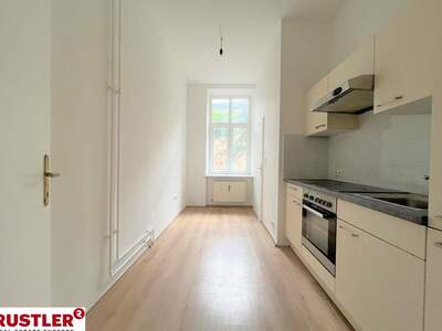 Apartment provisionsfrei mieten in 8020 Steiermark