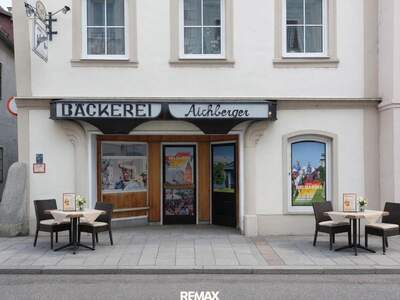 Office / Business provisionsfrei mieten in 4470 Oberösterreich
