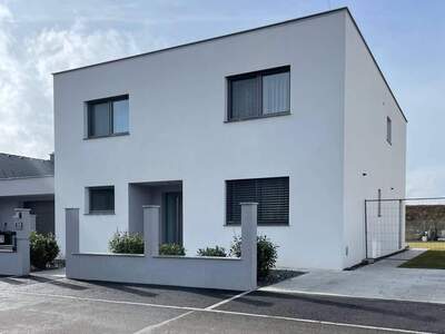 Haus provisionsfrei kaufen in 2434 Sommerein