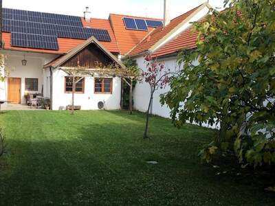 Haus kaufen in 2061 Obritz