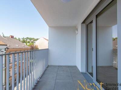 Terrassenwohnung kaufen in 4040 Linz (Bild 3)