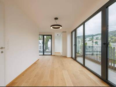 Haus mieten in 1190 Wien