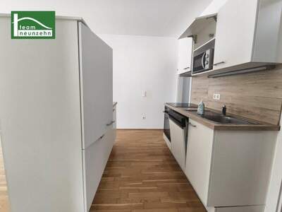 Terrassenwohnung mieten in 3100 St. Pölten (Bild 4)