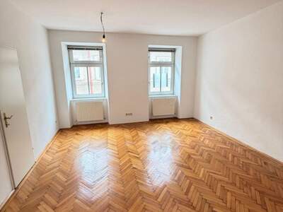 Altbauwohnung kaufen in 1050 Wien