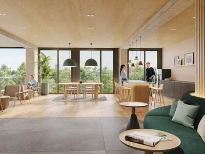 Gewerbeobjekt mieten in 1020 Wien (Bild 3)