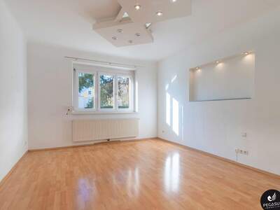 Wohnung mit Balkon kaufen in 8020 Graz (Bild 1)