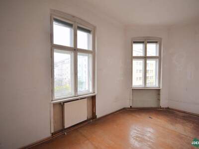 Wohnung kaufen in 1160 Wien