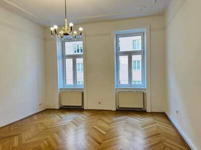 Mietwohnung provisionsfrei in 1040 Wien