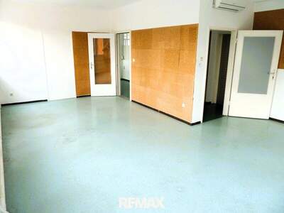 Büro / Praxis mieten in 2104 Spillern (Bild 3)