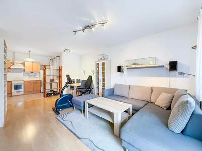 Eigentumswohnung in 2230 Gänserndorf