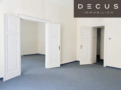 Büro / Praxis mieten in 1030 Wien (Bild 2)