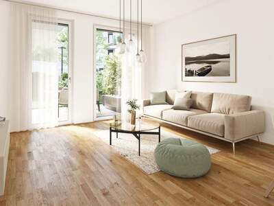 Eigentumswohnung in 1210 Wien