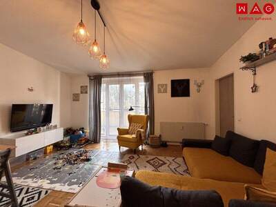 Terrassenwohnung mieten in 4310 Mauthausen (Bild 2)