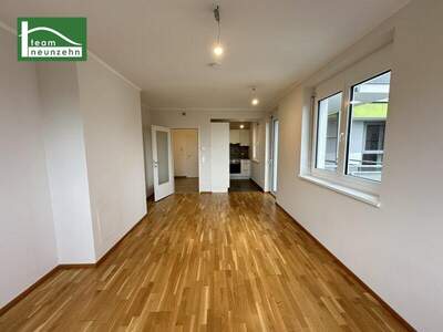 Terrassenwohnung mieten in 2320 Schwechat (Bild 2)