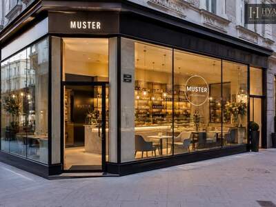 Gewerbeobjekt mieten in 1010 Wien