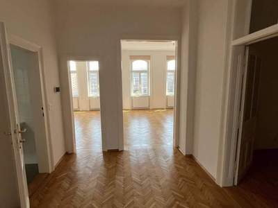 Wohnung provisionsfrei mieten in 1040 Wien