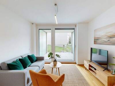 Mietwohnung in 8020 Graz