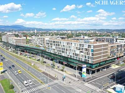 Gewerbeobjekt kaufen in 8055 Graz