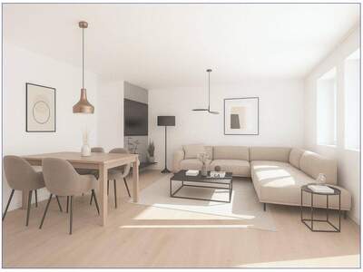 Anlageobjekt kaufen in 1100 Wien