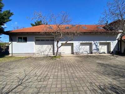 Gewerbeobjekt kaufen in 2700 Wiener Neustadt