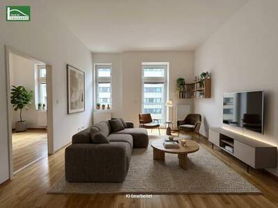 Wohnung mieten in 1100 Wien