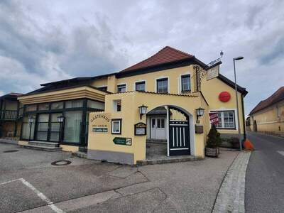 Gewerbeobjekt kaufen in 3511 Furth