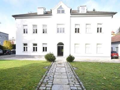 Gewerbeobjekt mieten in 4400 Steyr