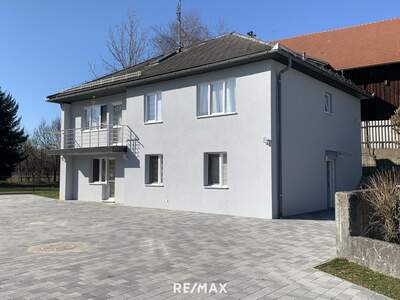 Einfamilienhaus kaufen in 4771 Sigharting