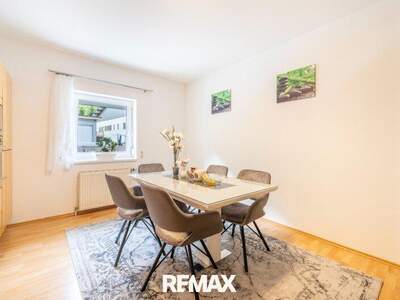 Wohnung kaufen in 5340 St. Gilgen