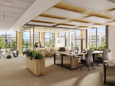 Gewerbeobjekt mieten in 1020 Wien (Bild 5)