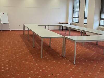 Gewerbeobjekt mieten in 3300 Amstetten