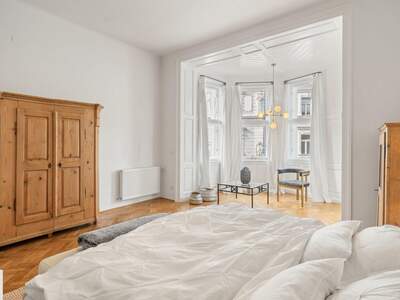 Altbauwohnung kaufen in 1050 Wien (Bild 4)