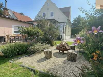 Haus kaufen in 2500 Baden