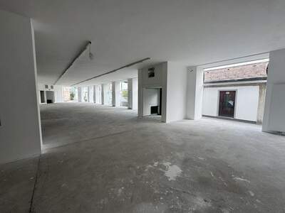 Gewerbeobjekt mieten in 8720 Knittelfeld (Bild 2)