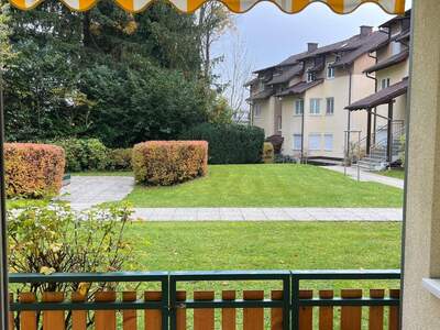 Anlageobjekt kaufen in 4810 Gmunden