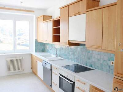 Wohnung kaufen in 7400 Oberwart