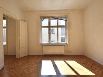 Terrassenwohnung kaufen in 1060 Wien (Bild 2)