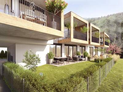 Grundstück kaufen in 8061 Sankt Radegund